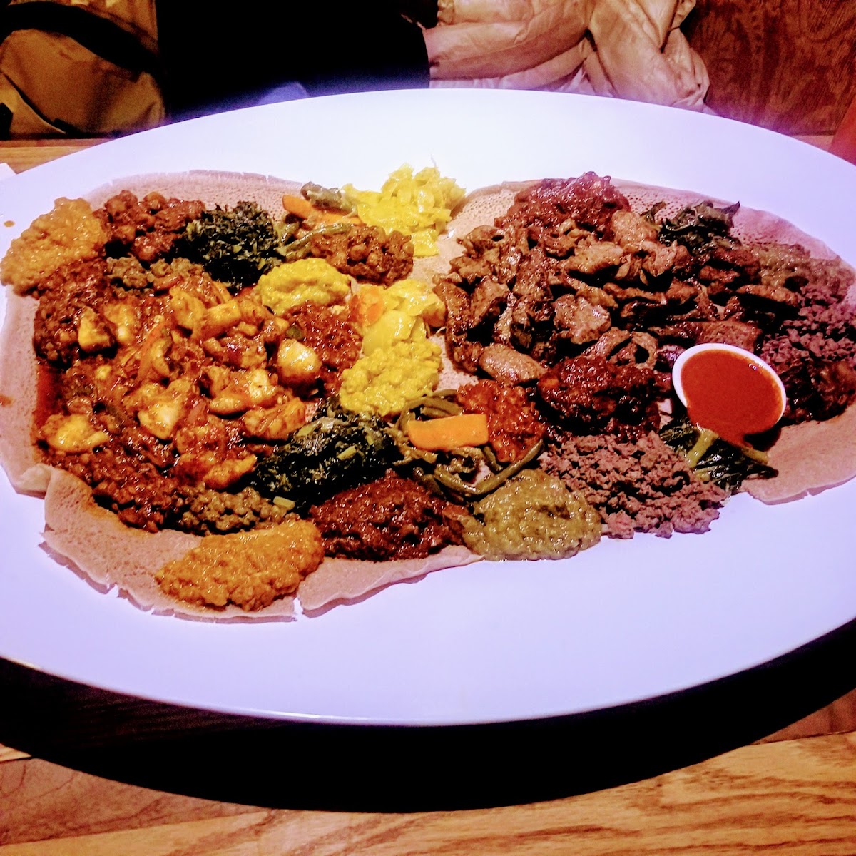 Blue Nile Restaurant Photos 2